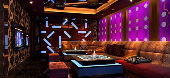 金碧輝煌(金錢豹)酒店