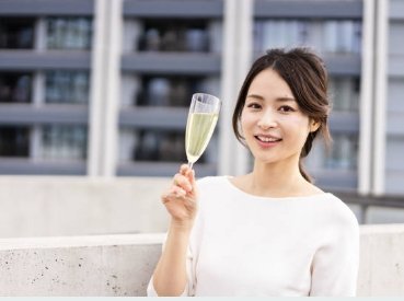 八大行業酒店兼職-新手酒杯挑選教學