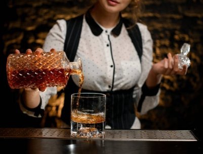 八大行業酒店兼職-搞懂威士忌品味升級