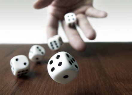 八大行業酒店遊戲【吹牛】 