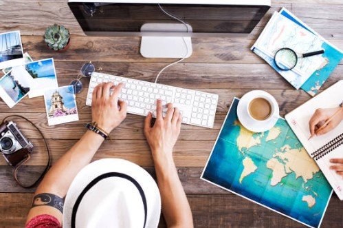 八大行業酒店兼職-如何判斷酒店經紀公司的優劣