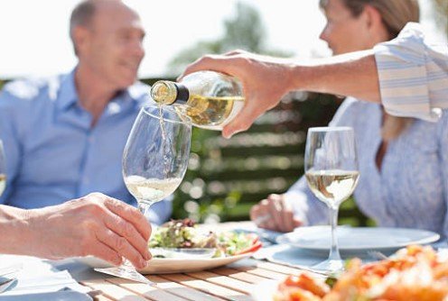 不會喝酒就不能上班？錯！不會喝酒才是你的優點