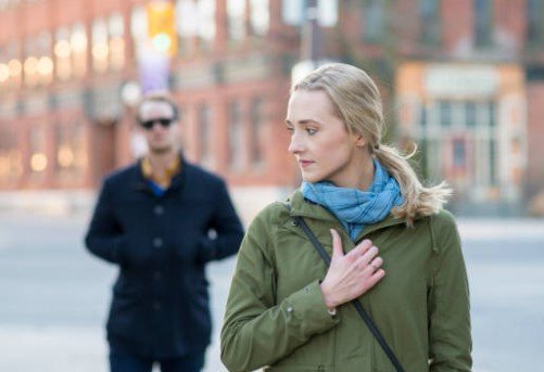 八大行業酒店兼職-酒店打工和跟蹤騷擾防制法