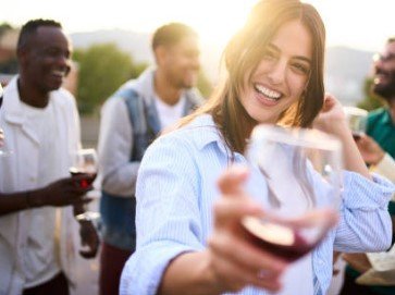 八大行業酒店兼職-閃酒技能2.0總整理